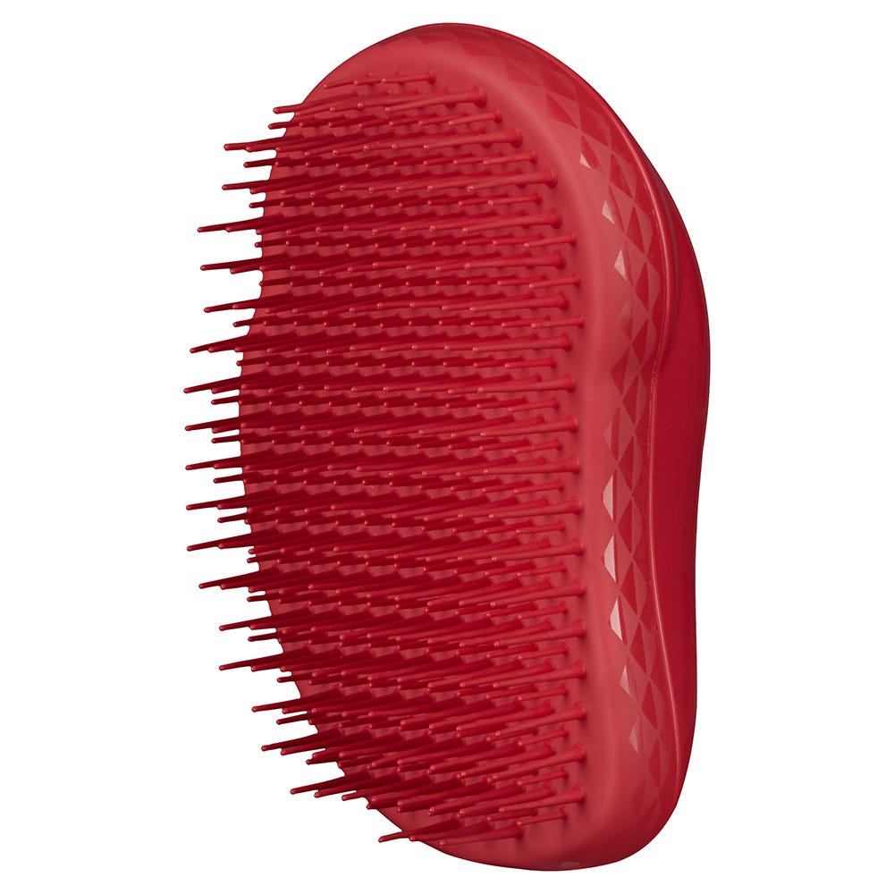 Tangle Teezer Thick & Curly Salsa Red