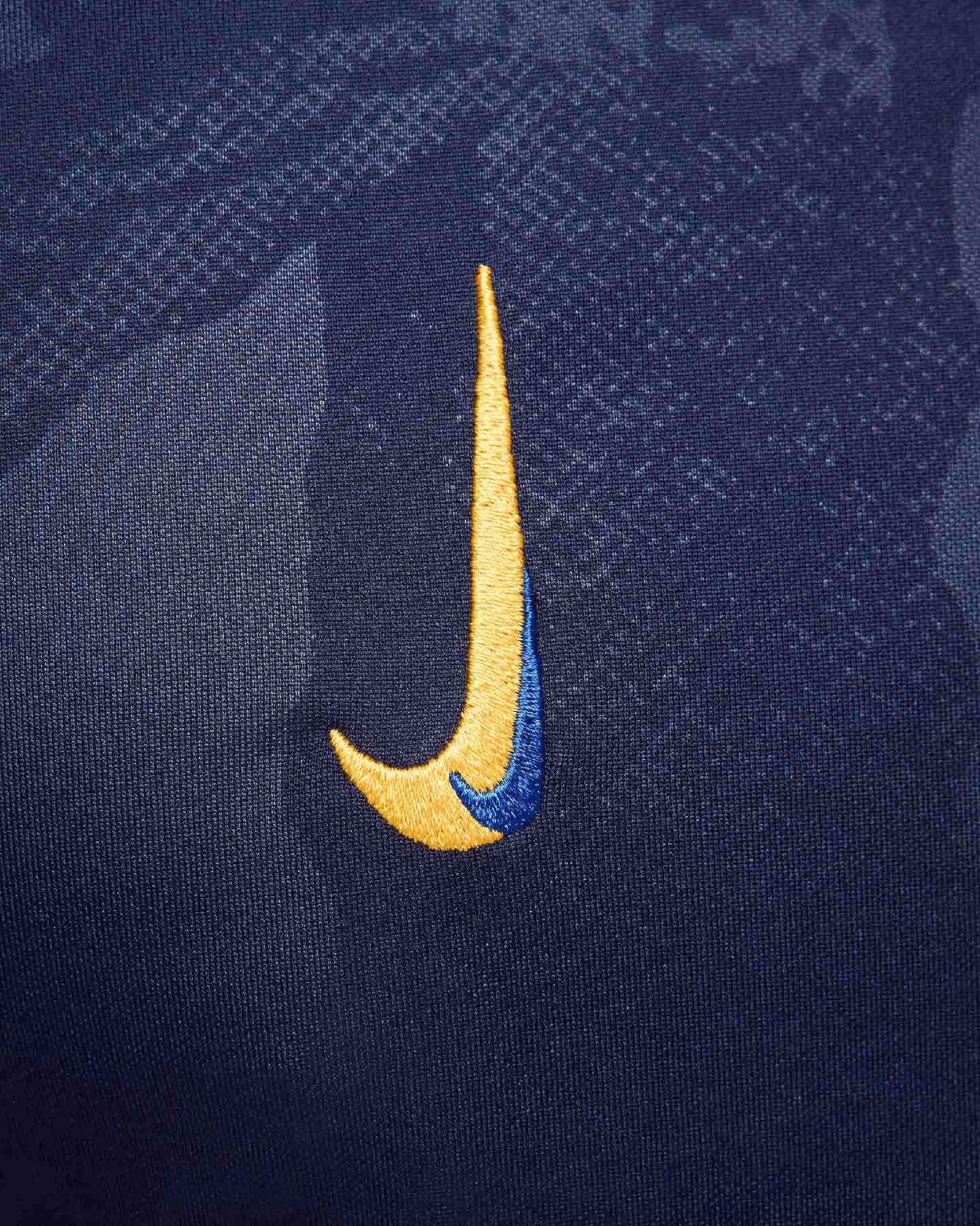 Oficiálny predzápasový futbalový dres Nike Inter 24-25 Ucl M FQ2546-499