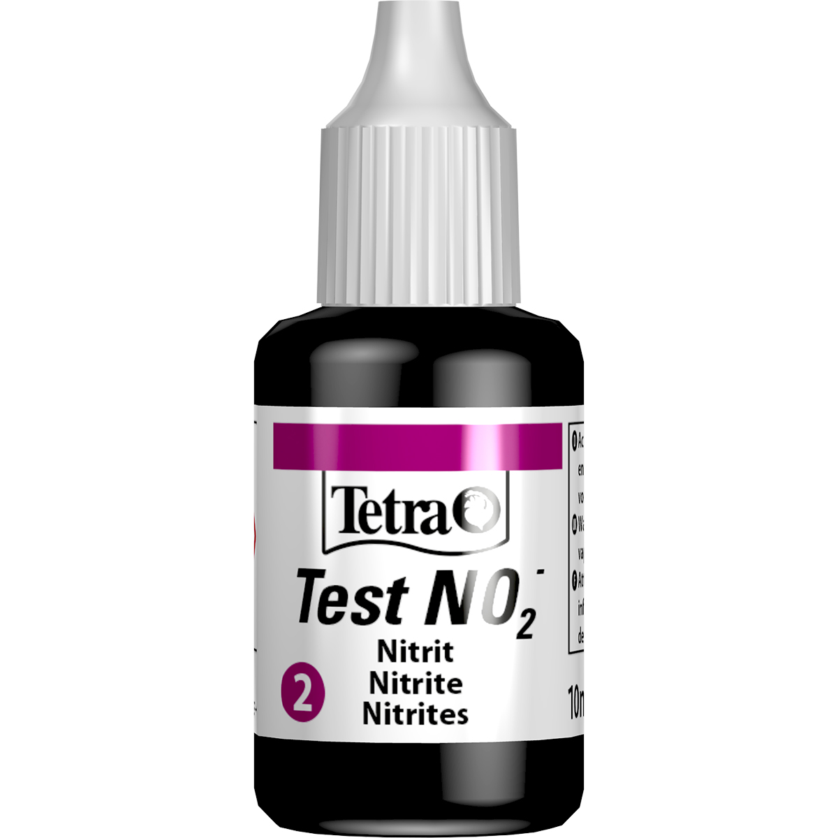 Tetra WaterTest Set 