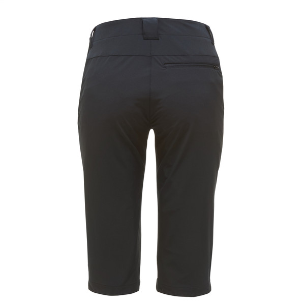SKOGAR SOFTSHELL CAPRI Damen - Softshellhose