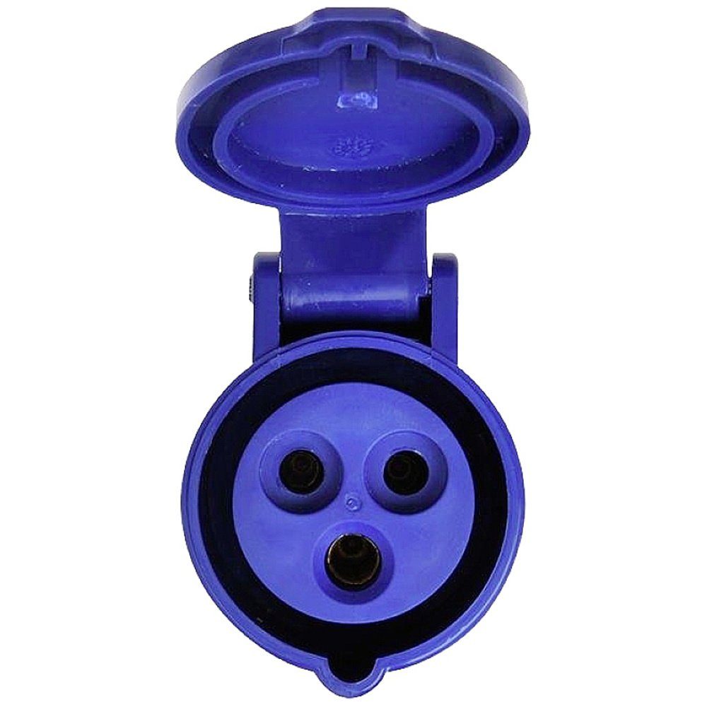 ProPlus Anhänger ProPlus CEE-Adapter CEE-Kupplung
