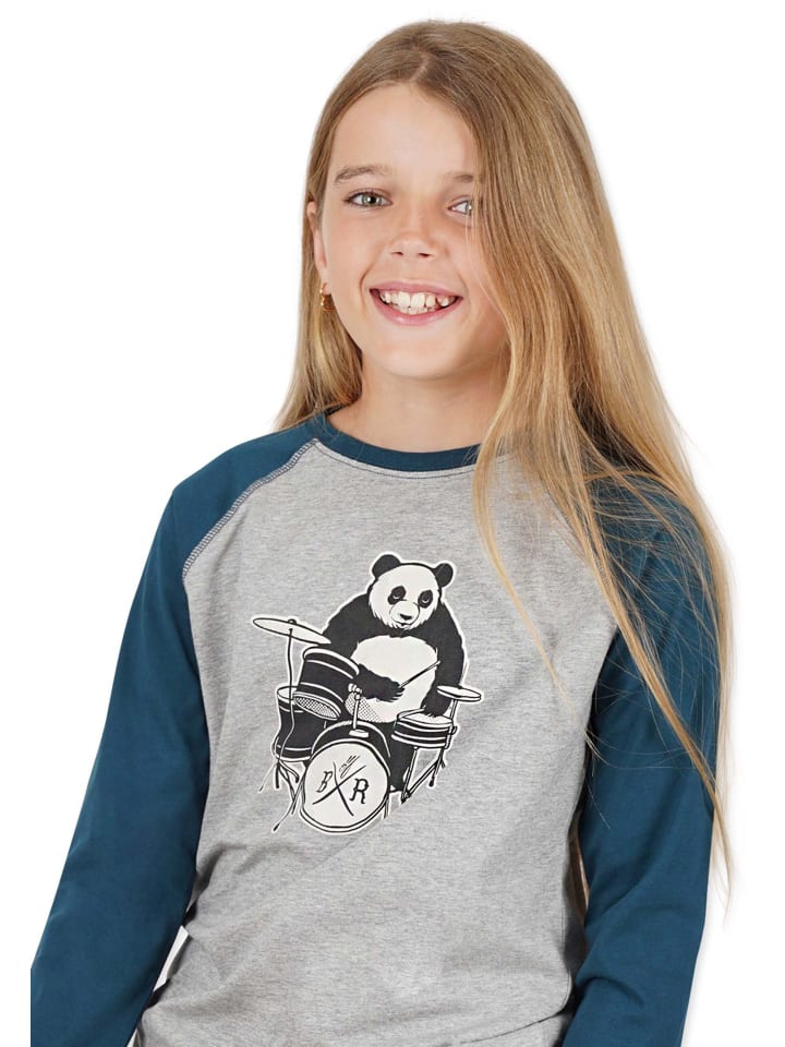 Band of Rascals Longsleeve 