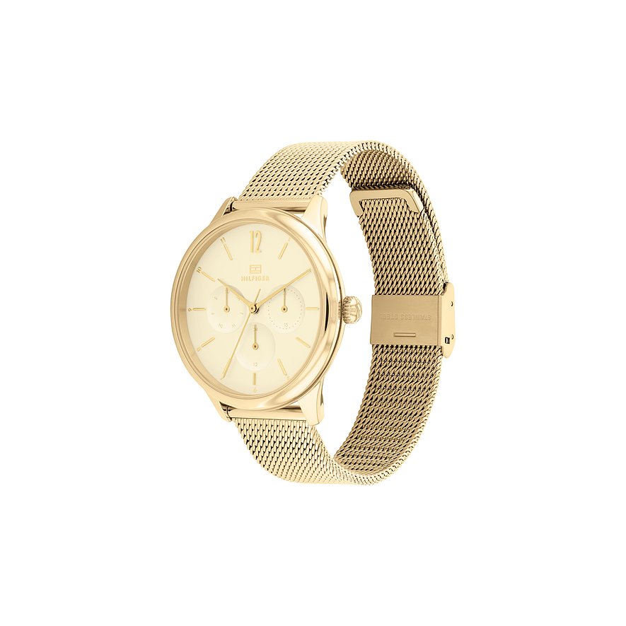 Tommy Hilfiger Damenuhr