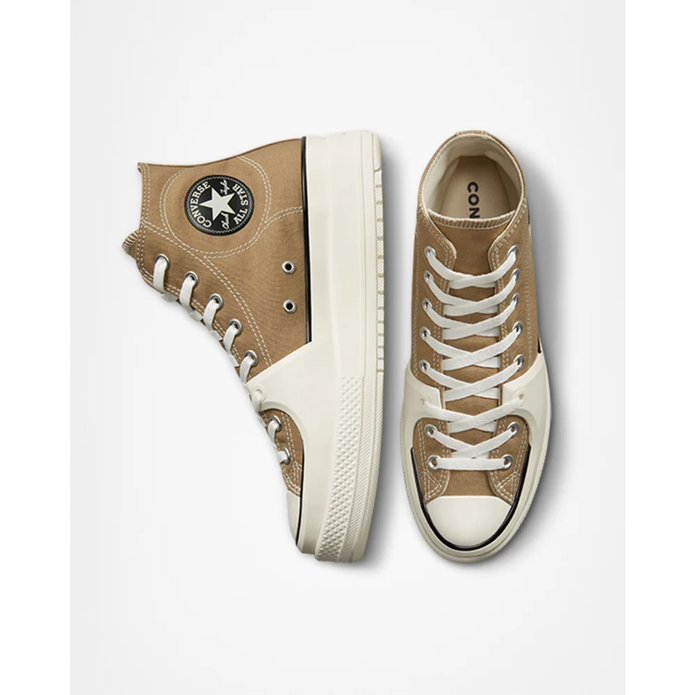 Converse Chuck Taylor All Star Construct A03876C / braun