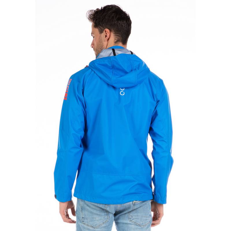 LPO SOFTSHELLJACKE Harry - Funktionsjacke Softshelljacke Herren