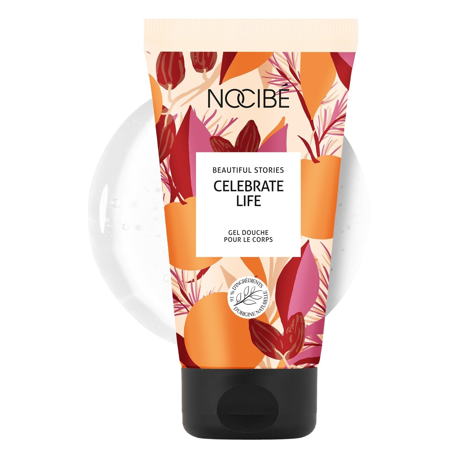 Nocibé Celebrate Life