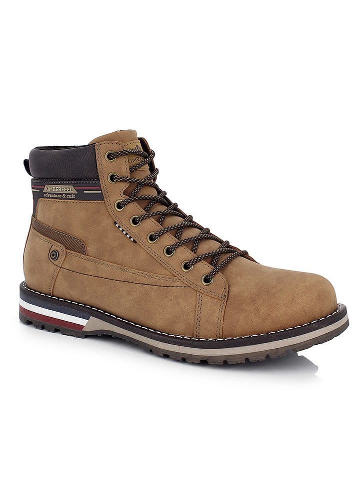 Kimberfeel Boots 