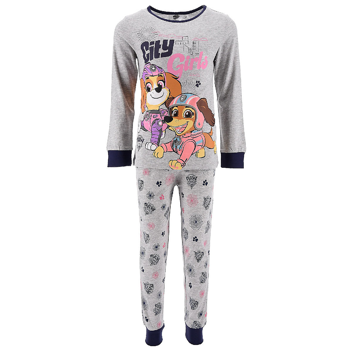 PAW Patrol Schlafanzug für Mädchen