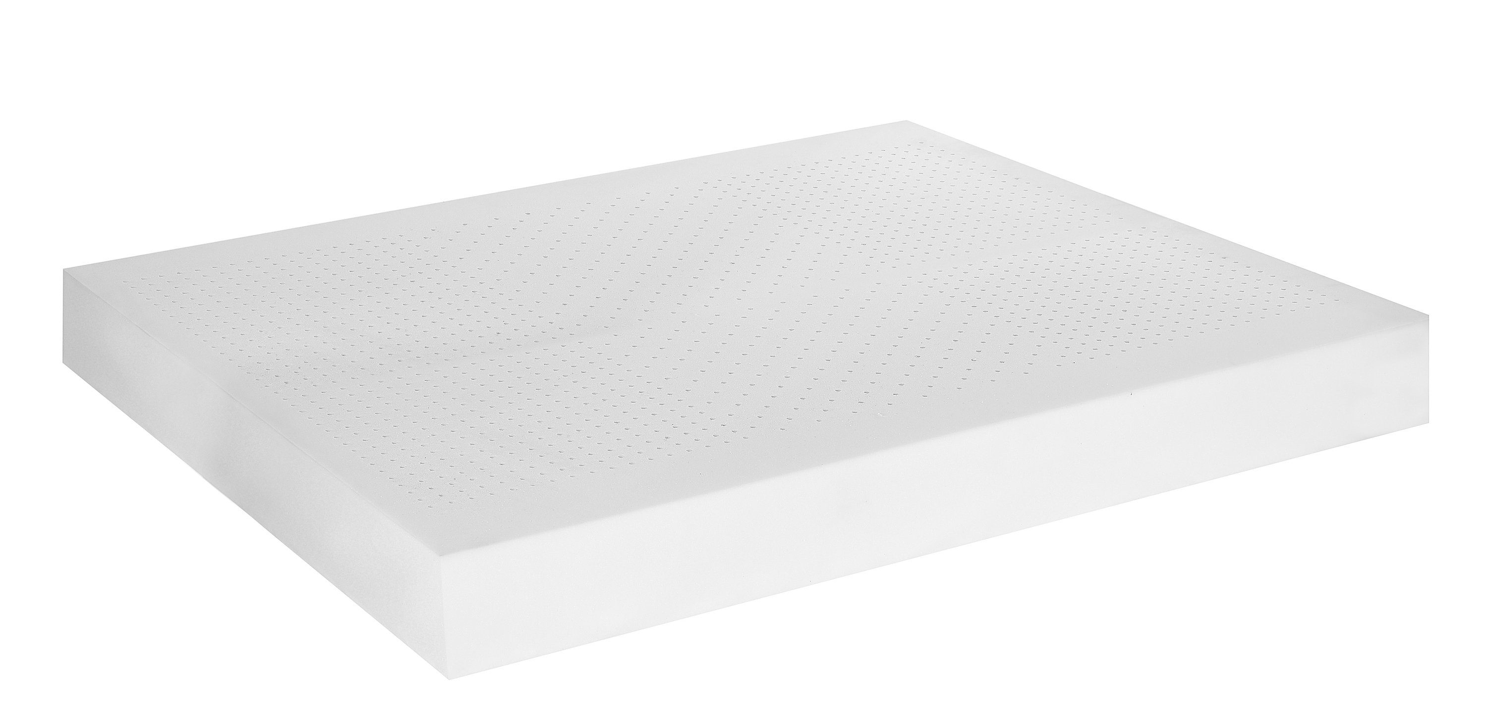 Kaltschaummatratze, ALX - Deluxe, 29 cm hoch, Boxspring Matratze, 5-Zonen Luftkanaltechnik, mehr Atmungsaktivität