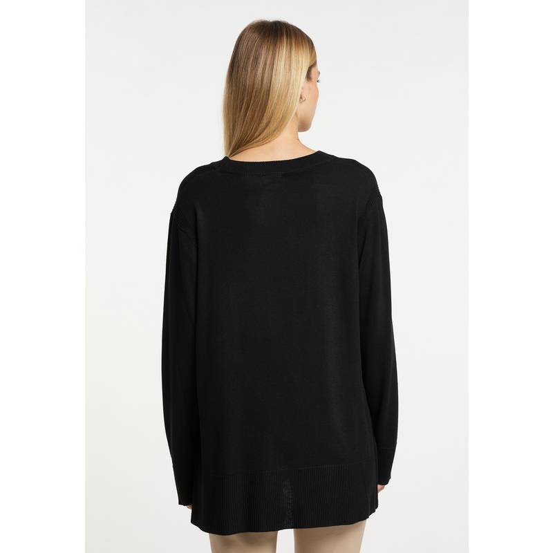 DreiMaster Strickpullover Damen