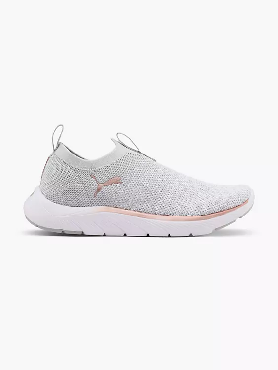 PUMA Slip On Sneaker SOFTRIDE REMI SLIP-ON KNIT