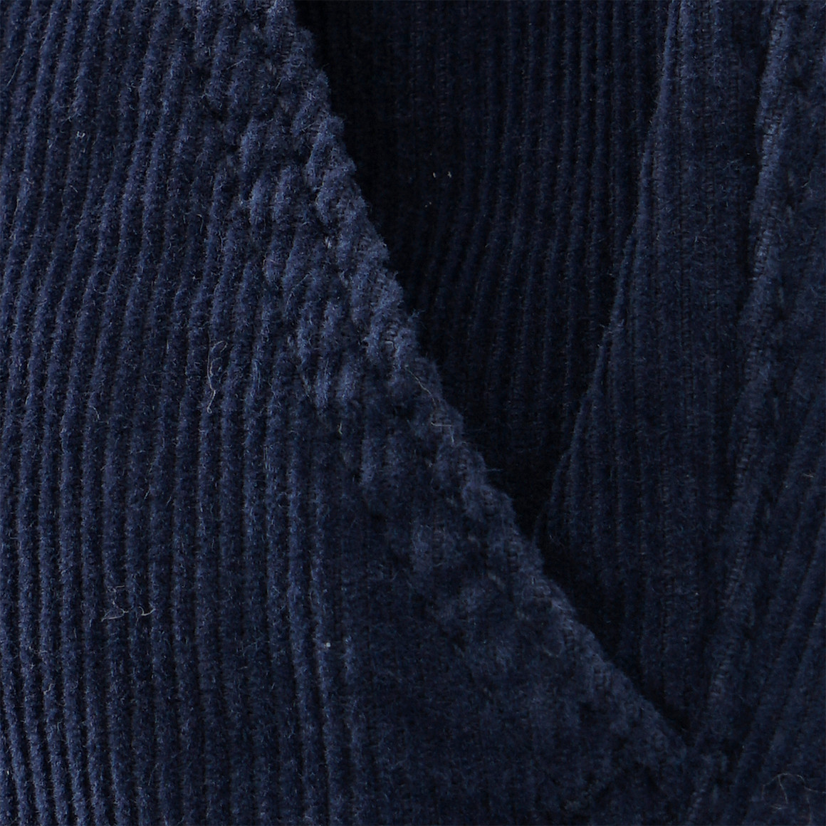Jungen Cordhose mit Tunnelzug