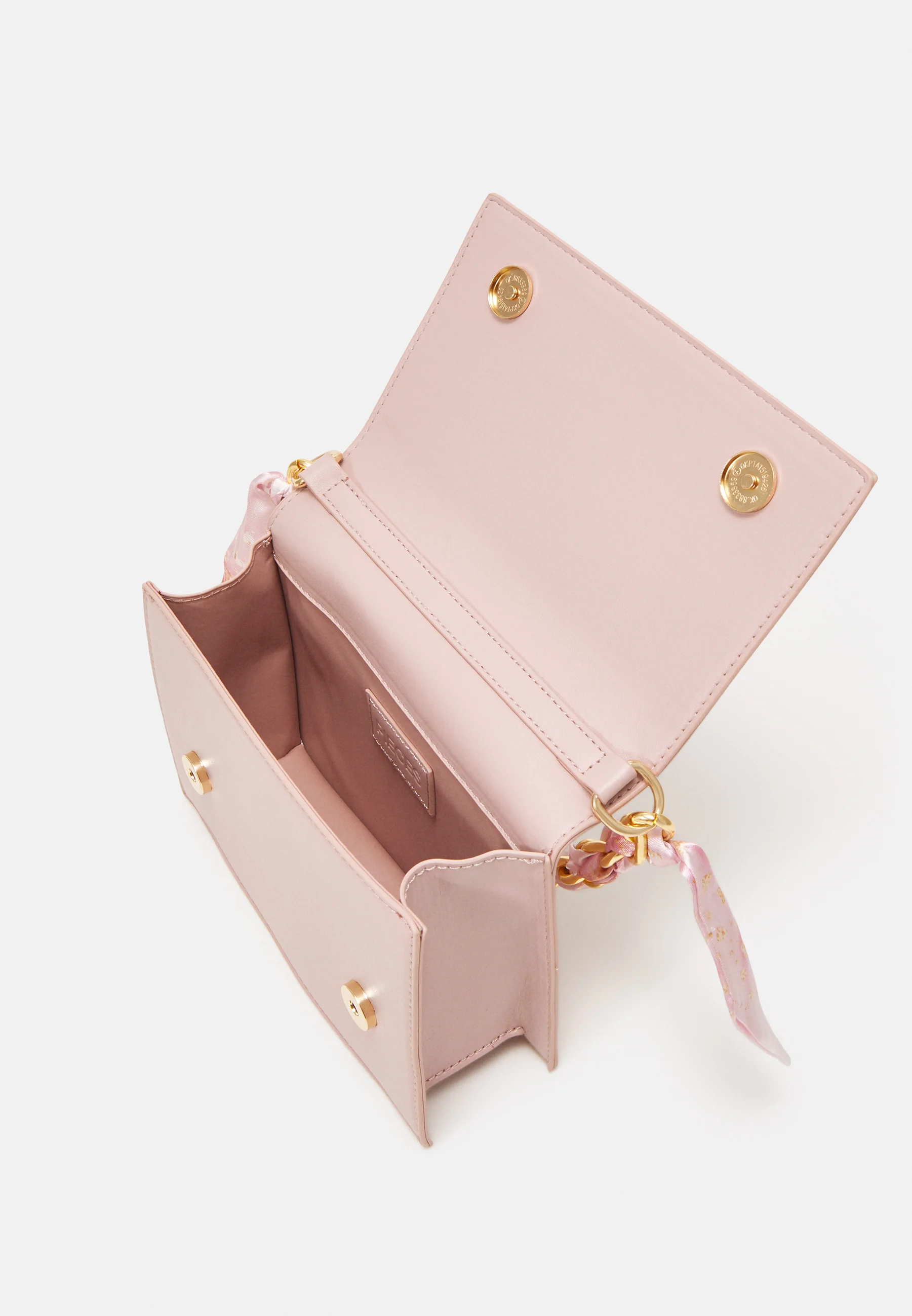 Piezas PCAKILINA CROSS BODY - Bolso