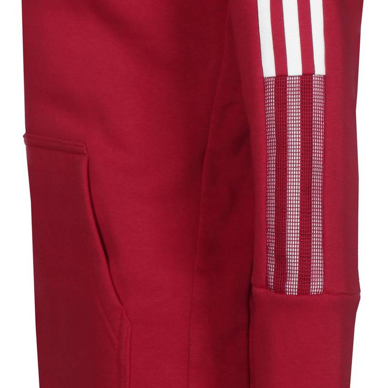 adidas Tiro 21 Hoodie Damen
