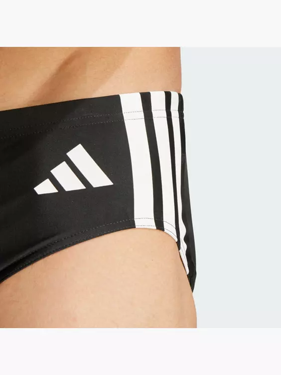 adidas 3-Streifen Badehose