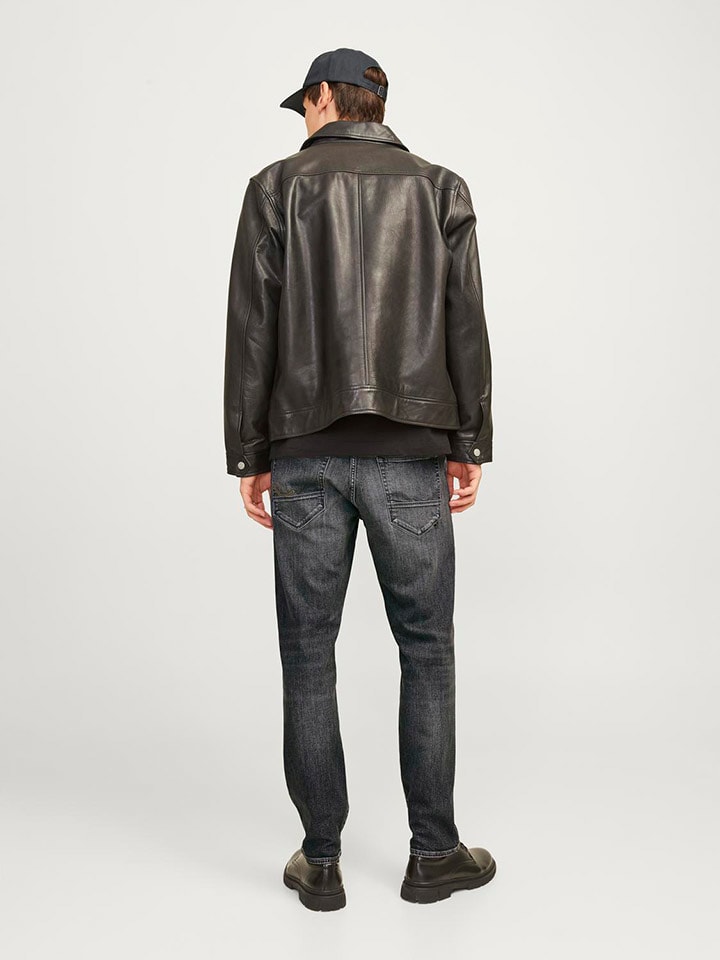 Jack & Jones Jeans - Slim fit - in Schwarz günstig kaufen