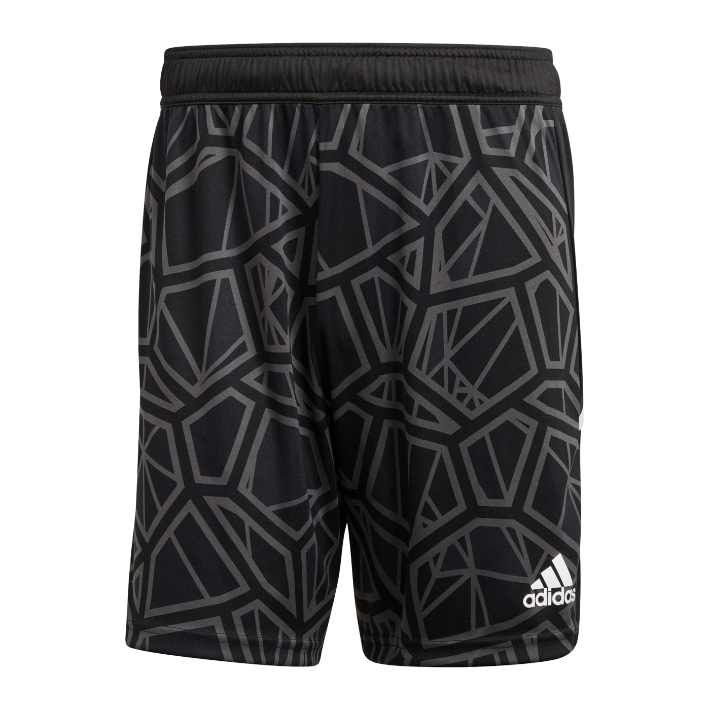 adidas Condivo 22 Torwartshort Schwarz