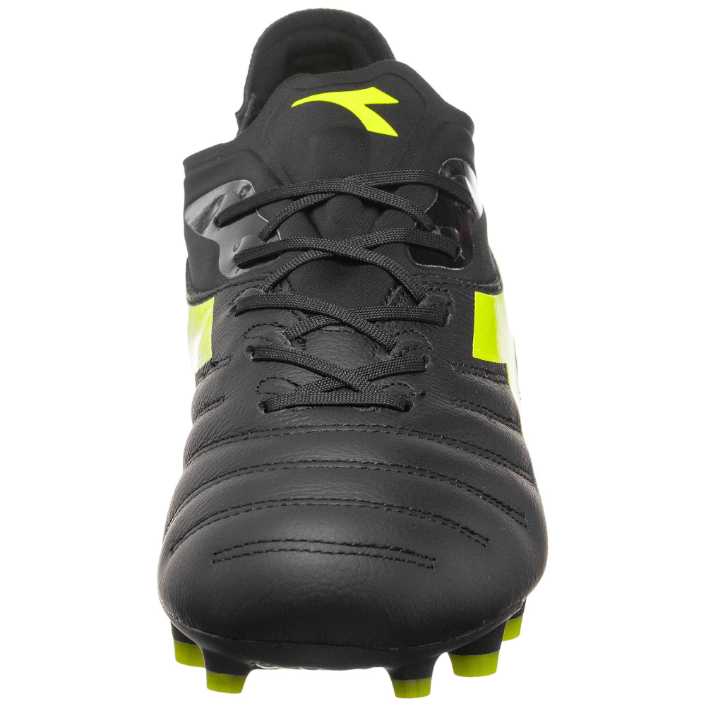 Diadora Brasil Elite Tech Ita LPX FG 101.176754-C0004 / schwarz