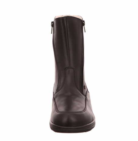 FINN COMFORT Winterstiefel schwarz Minsk schwarz