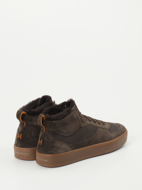 Sneaker high-48612090504 Henderson