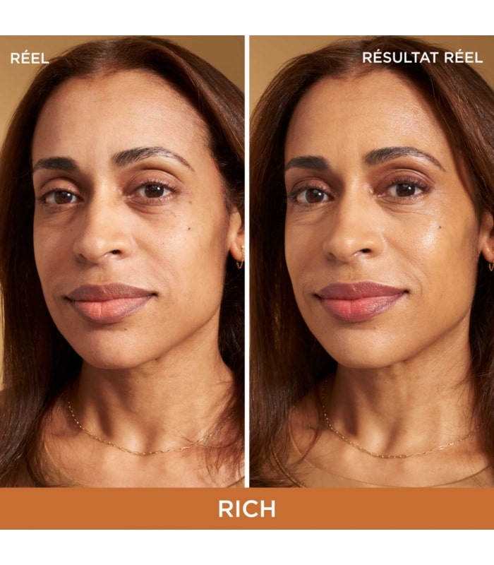 IT COSMETICS-YOUR SKIN BUT BETTER CC+ CREAM NUDE GLOW SPF 40-CC Crème Correctrice illuminatrice