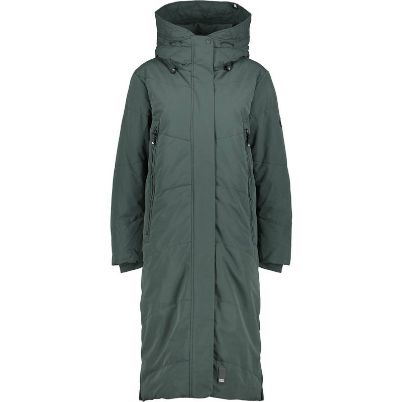 ALIFE AND KICKIN JunaAK Winterjacke Damen