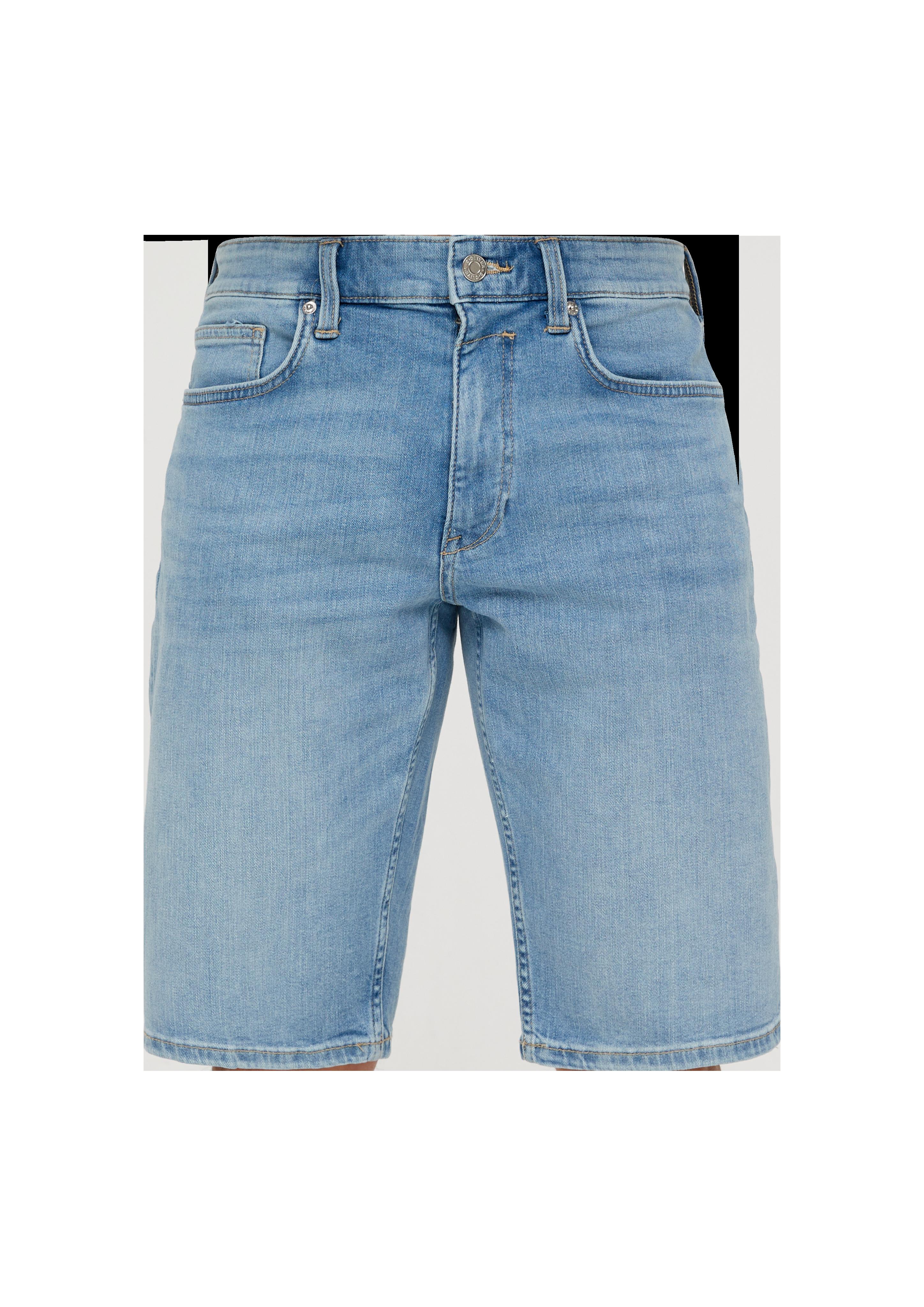 Regular: Denimshorts   2132334-52Z4