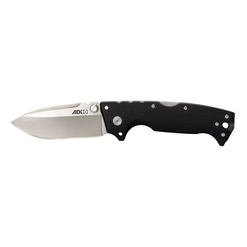 Cold Steel AD-10 28DD, Militärmesser