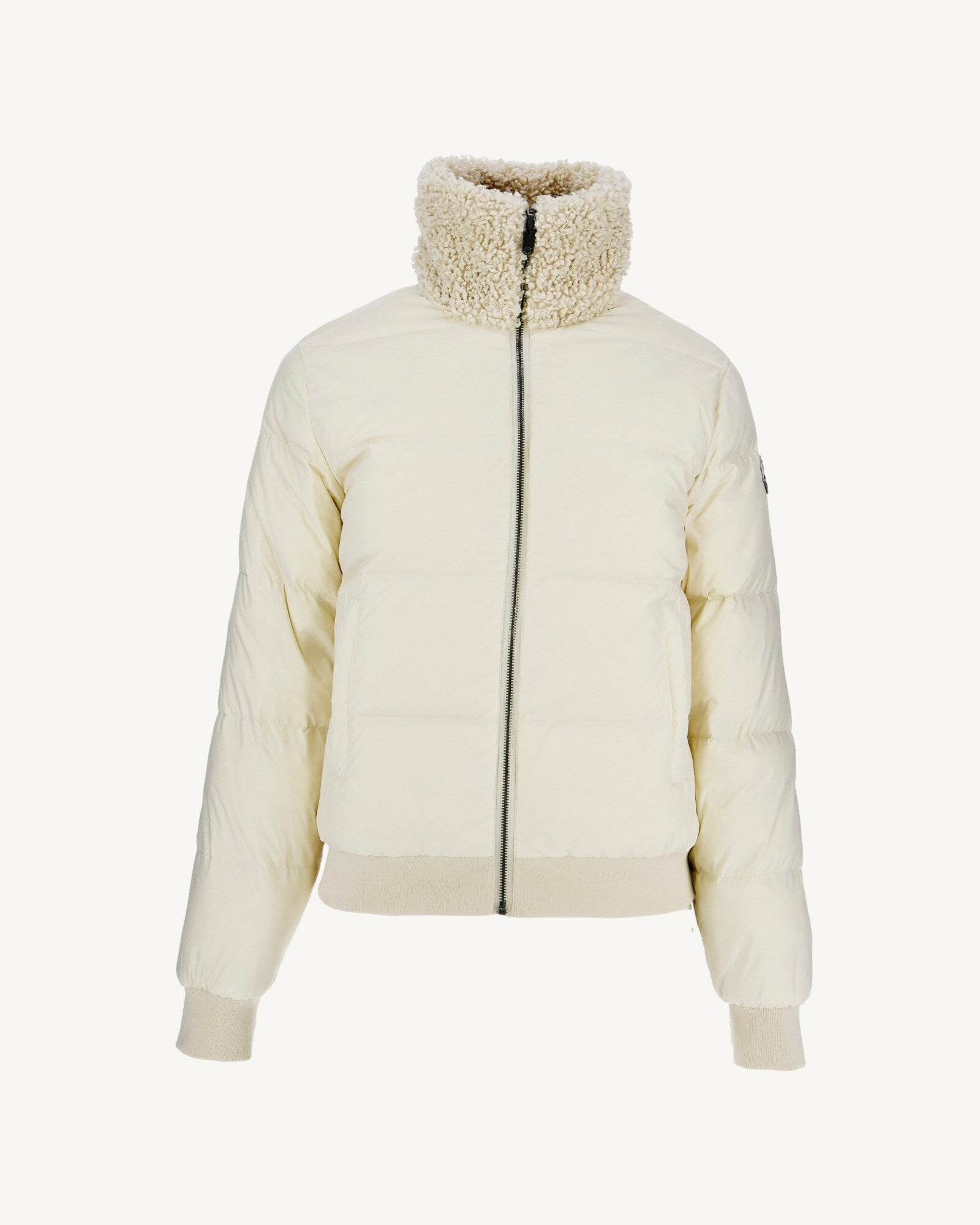 Doudoune réversible Grand Froid Sherpa Gala 2.0