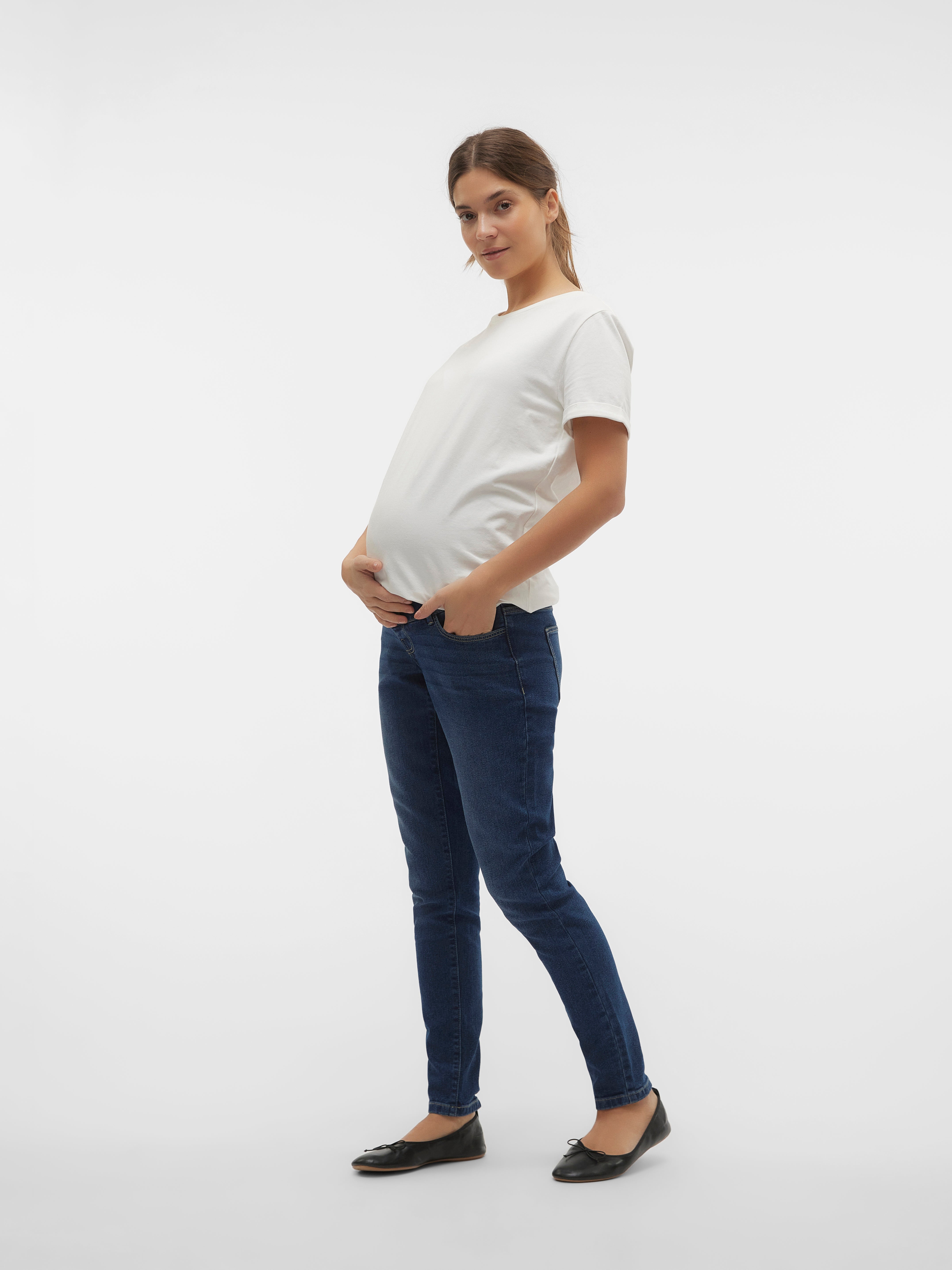 Umstands-jeans