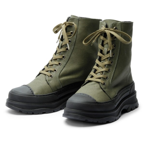 Grand Step Shoes - Women's Nelly Vegan - Winterschuhe