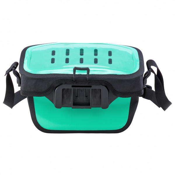 Ortlieb - Ultimate Six Free 5 - Lenkertasche