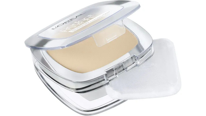 L'ORÉAL PARIS Kompaktpuder Perfect Match Powder 9 g 2N - Vanille/Vanilla