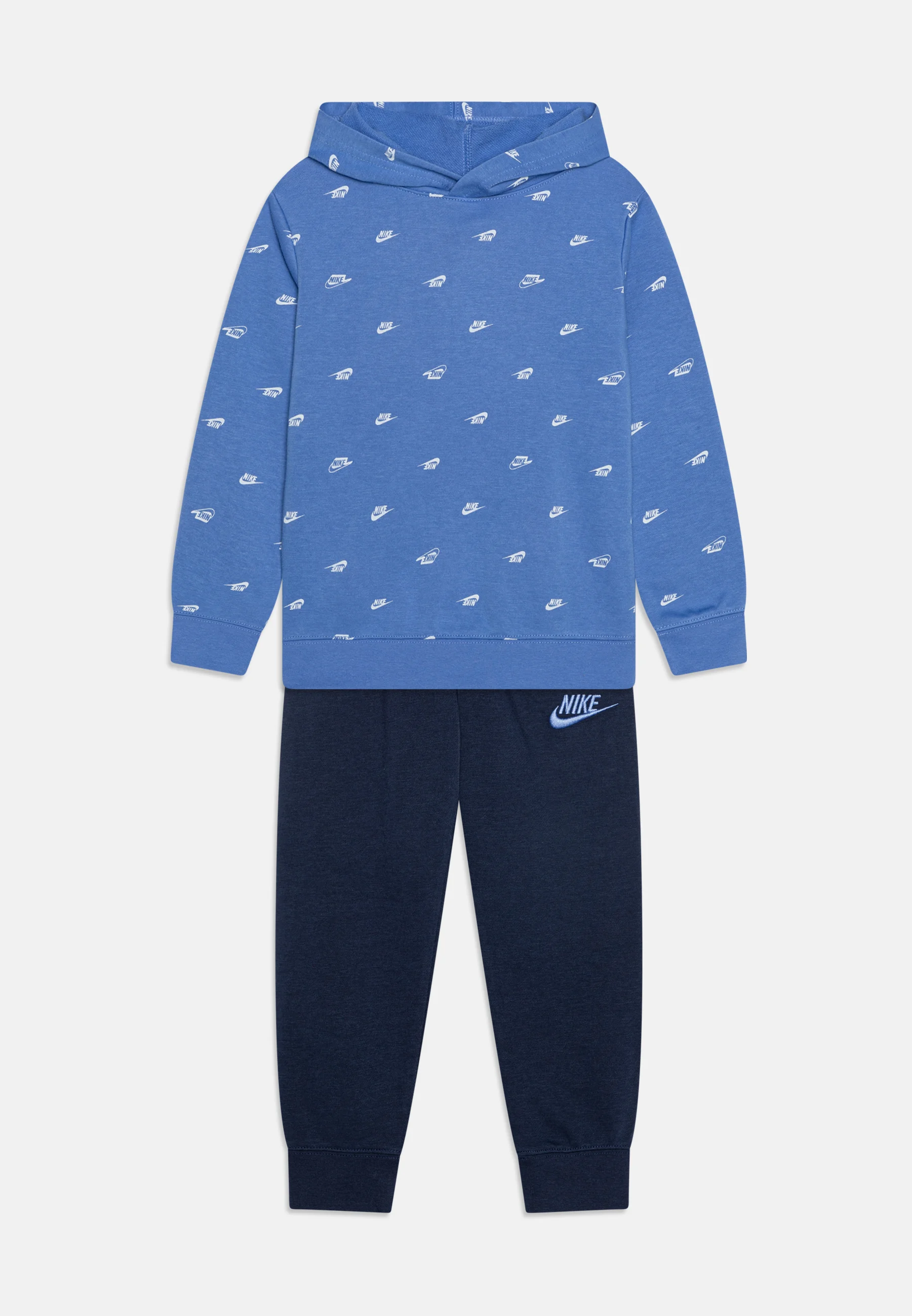 Nike Sportswear CLUB SET - Pantalones