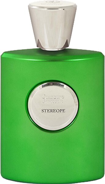 Giardino Benessere Stereope Extrait de Parfum
