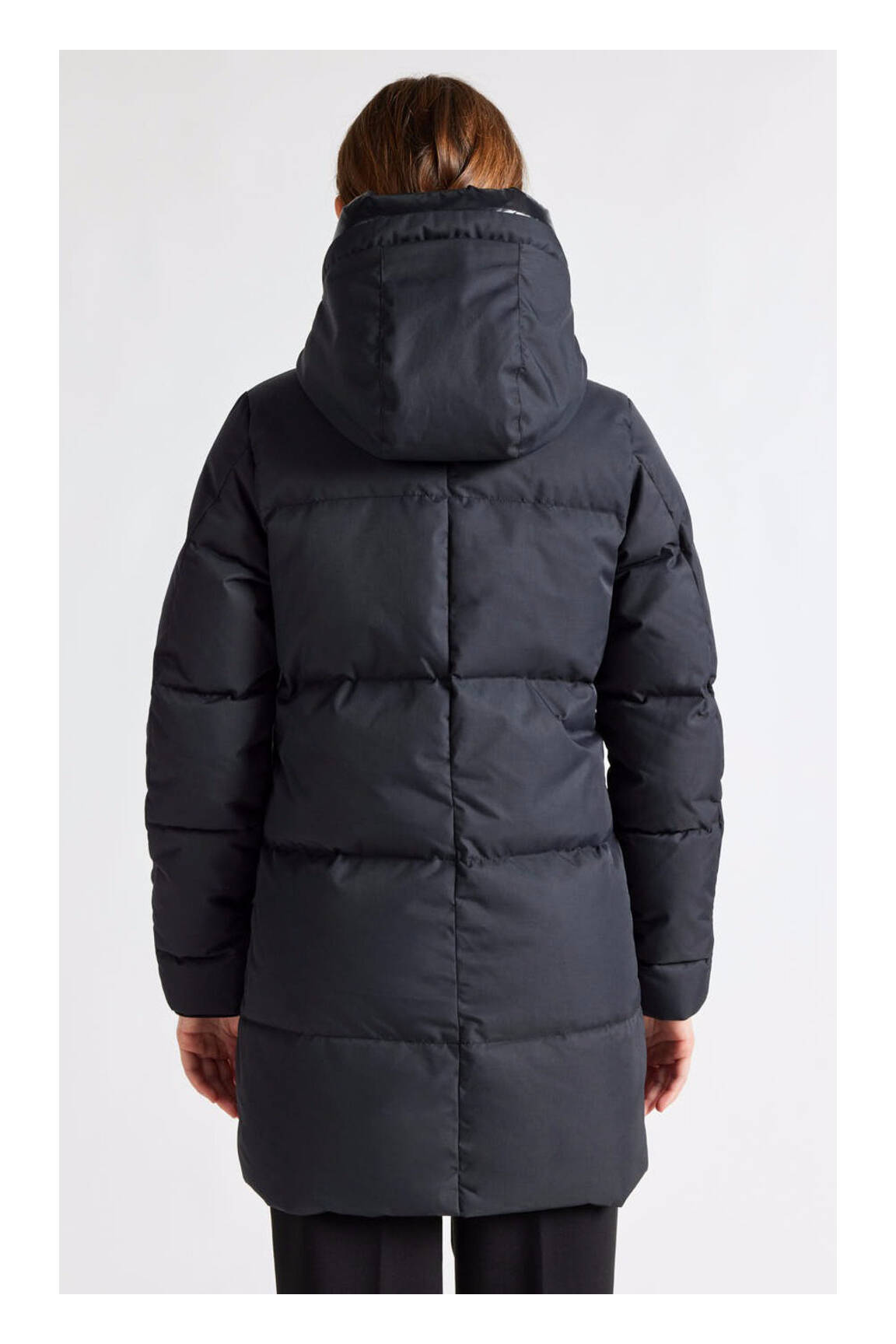 Pyrenex Doudounes Femme couleur noir