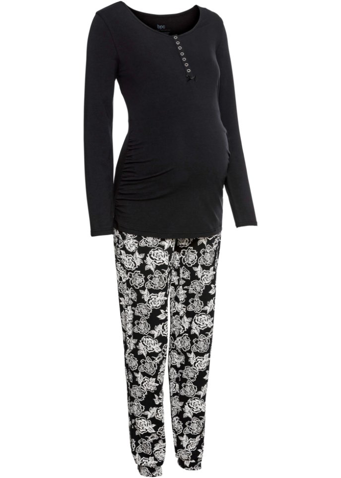 Still-Pyjama