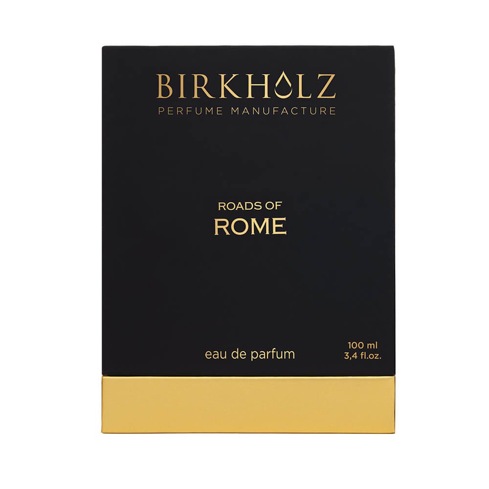Birkholz Italian Collection Roads of Rome Eau de Parfum Nat. Spray