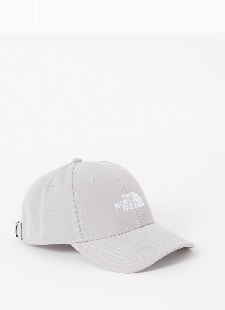 The North Face Recycled '66 Classic Kappe mit Logostickerei