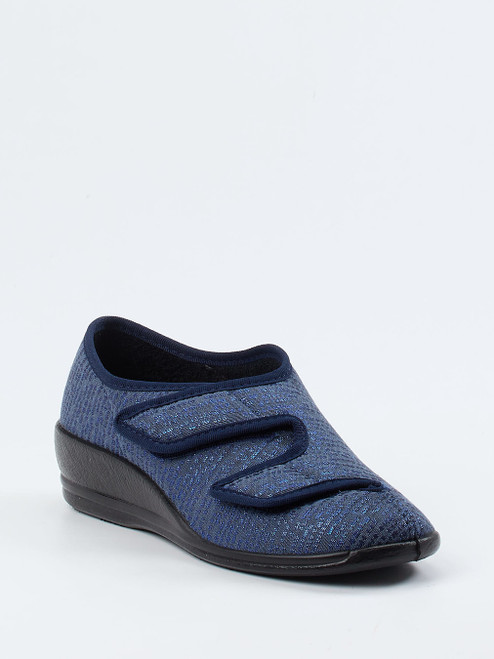 Hausschuh-71131510001 Varomed