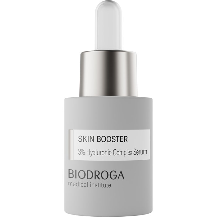 3% Hyaluron Complex Serum