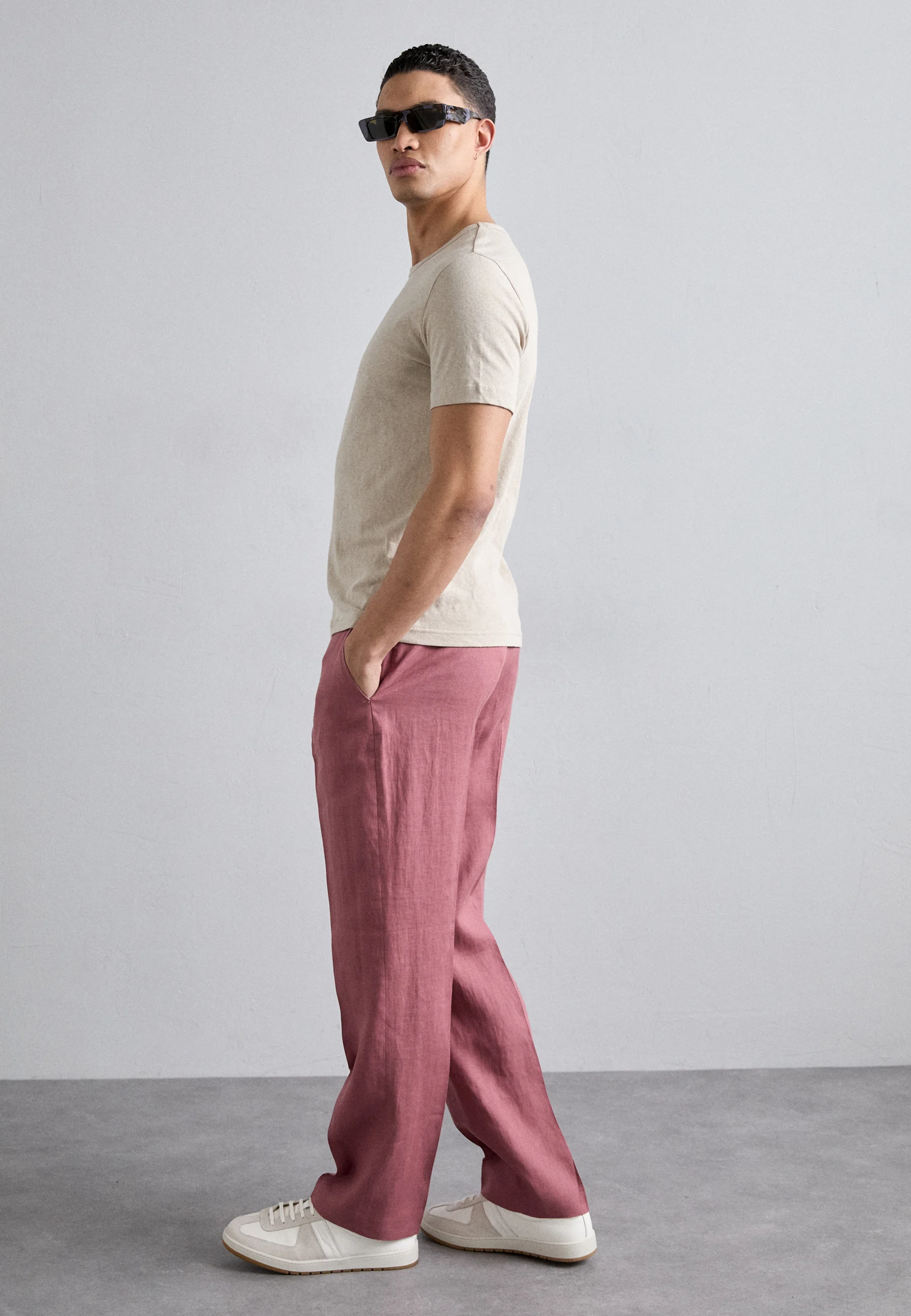 Tigre de Suecia ISCOVE - Pantalones