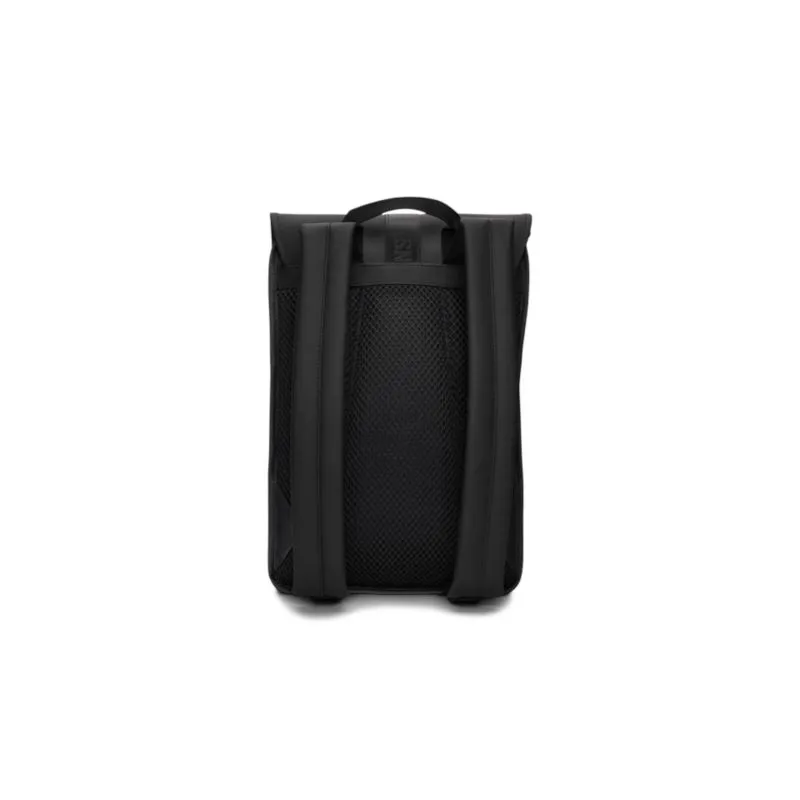 Rains Trail Backpack Mini W3 - Black