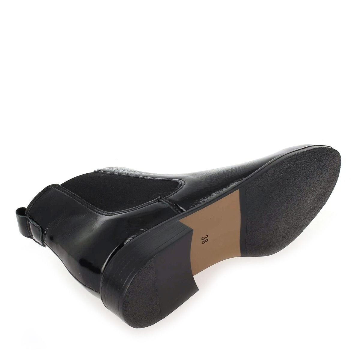 We Do  77545B - Noir