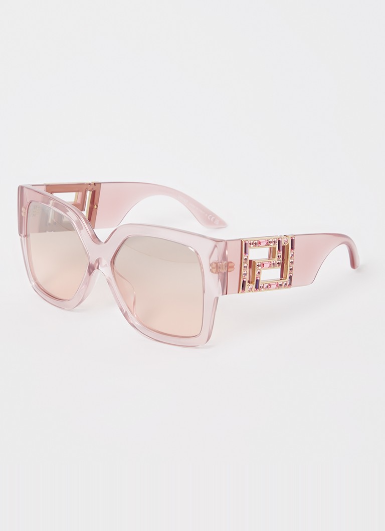 Ochelari de soare Versace Butterfly VE4402