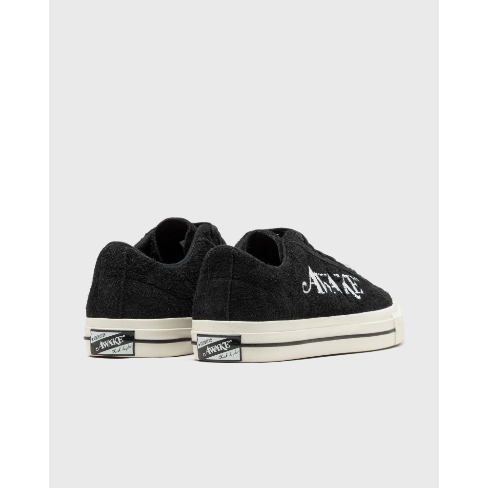 Converse x Awake One NY Star Pro A07143C / schwarz