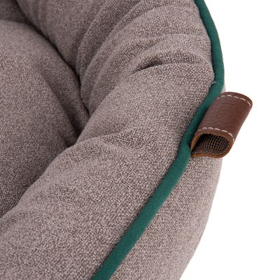 Modern Living Hundebett London Antibakteriell