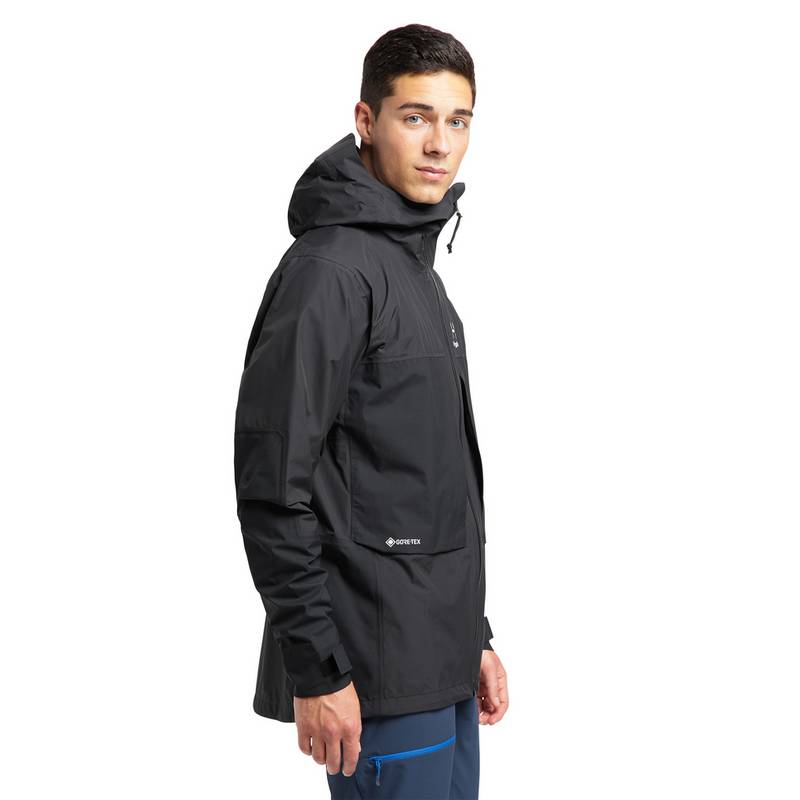 Haglfs Roc Sheer GTX Jacket Hardshelljacke Herren