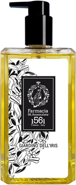 Farmacia SS. Annunziata Giardino Dell'Iris Duschgel