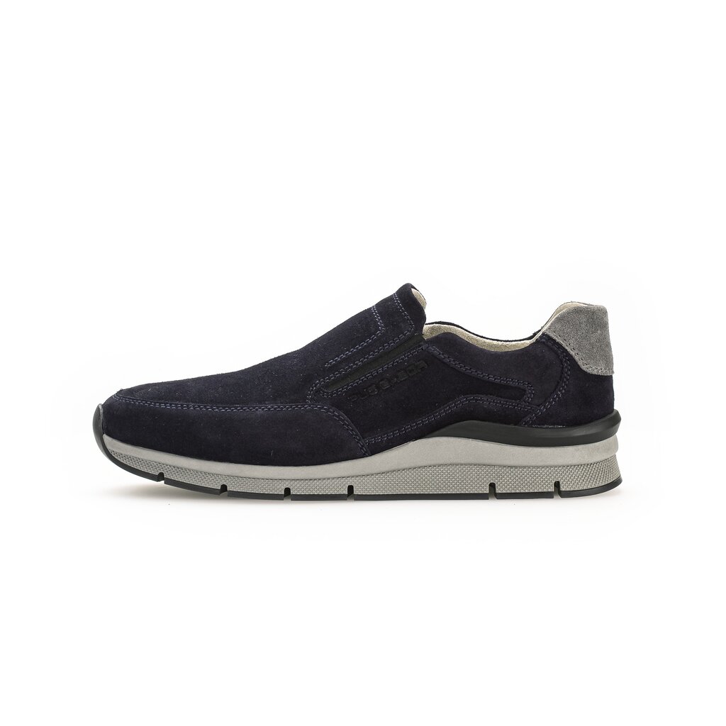Pius Gabor PG1031 Sneaker low blau